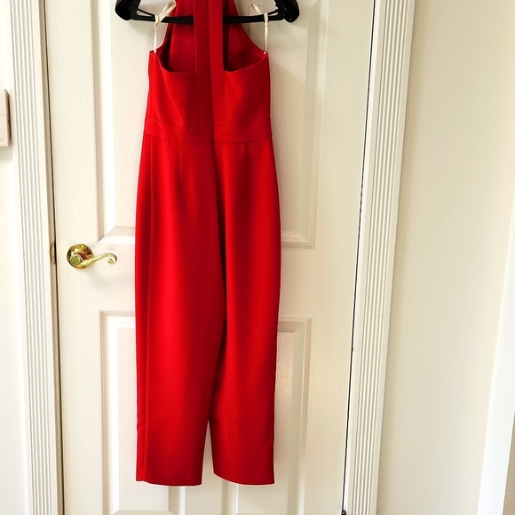BCBG Jumpsuit - Picture 6 of 8